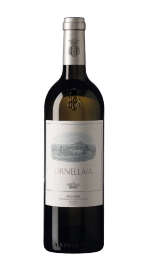 2022-Ornellaia Bolgheri Bianco