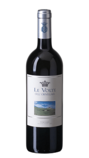 2022-Ornellaia Le Volte dell'Ornellaia Rosso