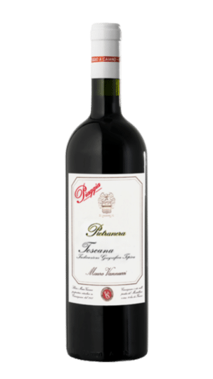 2022-Piaggia Pietranera Toscane Rosso