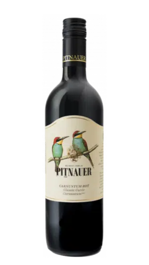 2022-Pitnauer Zweigelt Carnuntum Classic Rot
