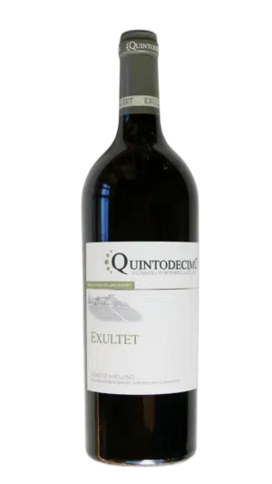 2022-Quintadecimo Exultet Fiano di Avellino Campania Bianco