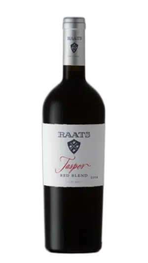 2022-Raats Jasper Blend Stellenbosch Red *