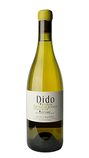 2022-Rene Barbier & Sara Perez Dido Blanco