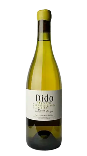 2022-Rene Barbier & Sara Perez Dido Blanco