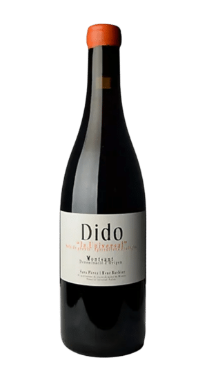 2022-Rene Barbier & Sara Perez Dido Tinto