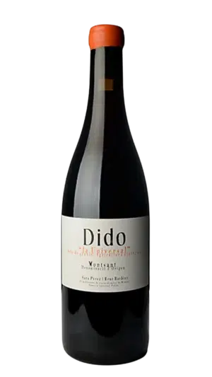 2022-Rene Barbier & Sara Perez Dido Tinto