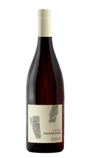 2022-Roeno La Rua Marzemino Rosso