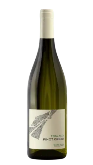2022-Roeno Pinot Grigio Valdadige Terra Alta Bianco