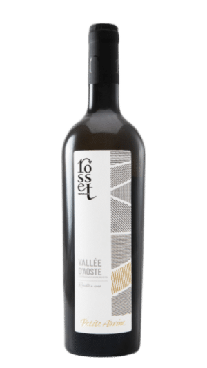 2022-Rosset Petit Arvine Aosta Blanco