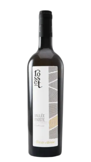 2022-Rosset Petit Arvine Aosta Blanco