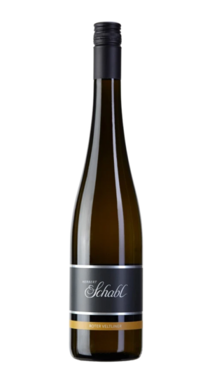 2022-Schabl Roter Veltliner Ried Steinberg Weiss