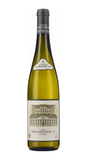 2022-Schloss Gobelsburg Ried Heiligenstein 1OTW Erste Lage Kamptel Riesling Weiss