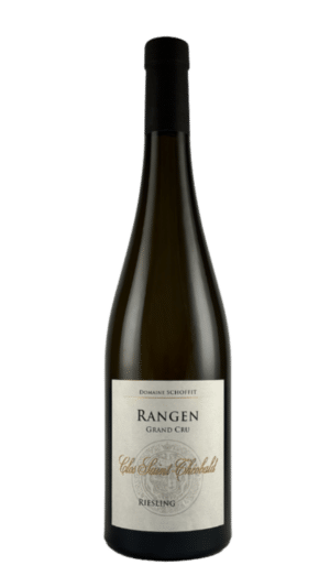 2022-Schoffit Alsace Riesling Grand Cru Rangen Blanc