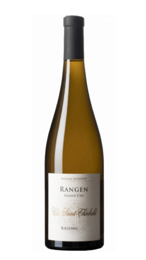 2022-Schoffit Alsace Riesling Grand Cru Rangen Clos Saint-Theobald Blanc