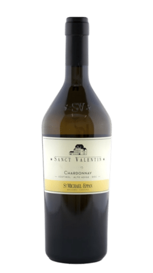 2022-St. Michael-Eppan Chardonnay Valentin Bianco