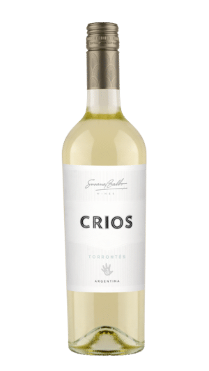 2022-Susana Balbo Crios Torrontes Blanco