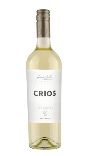 2022-Susana Balbo Crios Torrontes Blanco