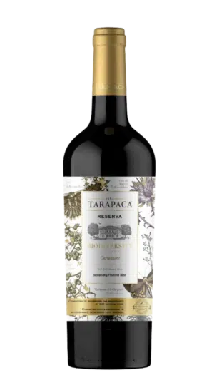 2022-Tarapaca Biodiversity Carmenere Reserva Tinto