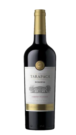2022-Tarapaca Cabernet Sauvignon Reserva Valle del Maipo Tinto