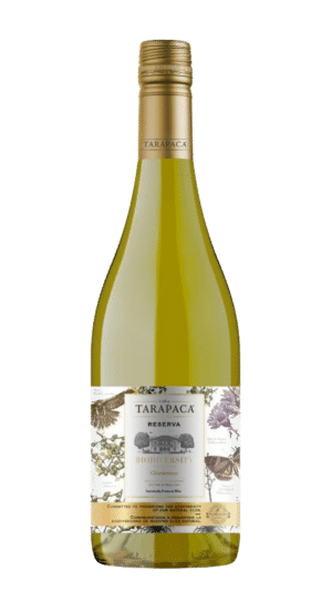 2022-Tarapaca Chardonnay Casablanca Reserva Blanco