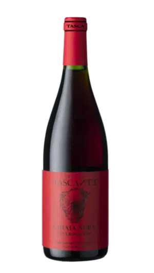 2022-Tasca d'Almerita Tascante Etna Ghiaia Nera Rosso