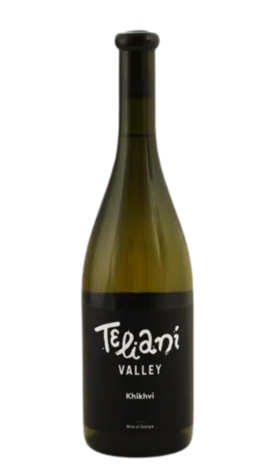 2022-Teliani Khikhvi White Tetri *