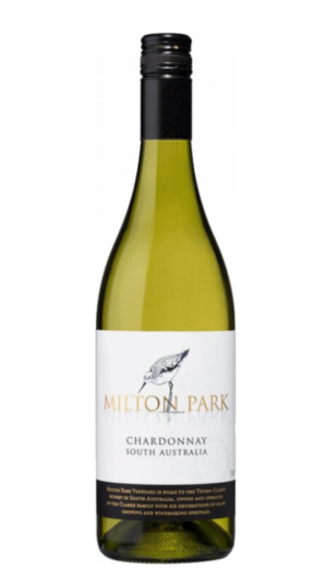 2022-Thorn-Clarke Barossa Chardonnay White