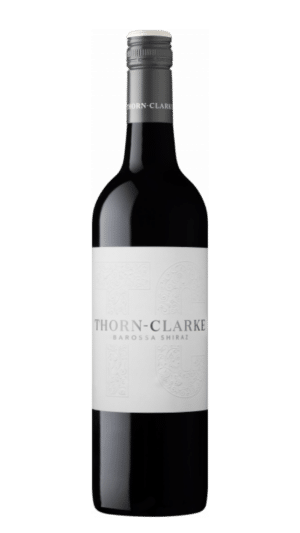 2022-Thorn-Clarke Barossa Shiraz Red *