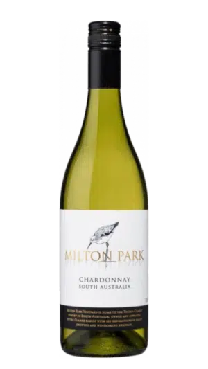 2022-Thorn-Clarke Milton Park South Australia Chardonnay White