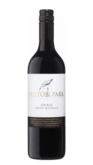 2022-Thorn-Clarke Milton Park South Australia Shiraz Red