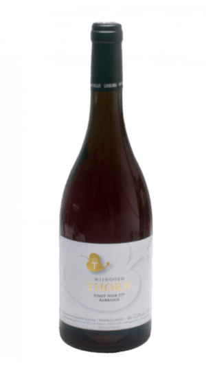 2022-Thorn Pinot Noir Rood