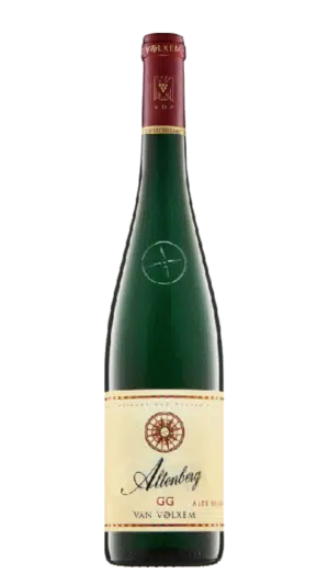 2022-Van Volxem Riesling Alte Reben Weiss