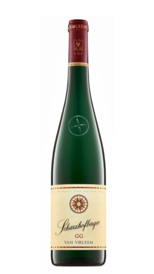 2022-Van Volxem Riesling Scharzofberger Grosses Gewachs Weiss
