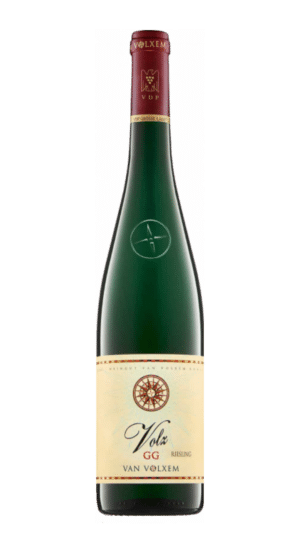 2022-Van Volxem Riesling Volz Grosses Gewachs Weiss