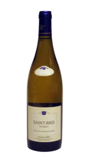 2022-Verret Sauvignon Saint Bris Bourgoge Blanc