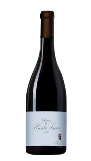 2022-Vigouroux Haute Serre Lucter Malbec Rouge *