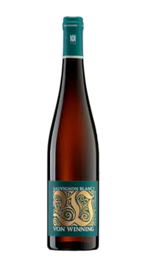 2022-Von Winning Sauvignon Blanc I Trocken Pfalz Weiss