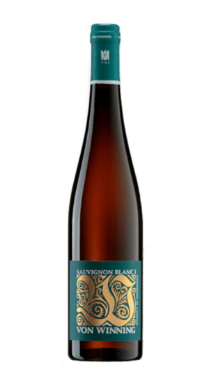 2022-Von Winning Sauvignon Blanc I Trocken Pfalz Weiss