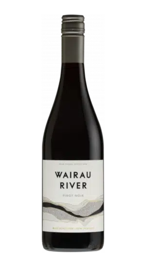 2022-Wairau River Marlborough Pinot Noir Red