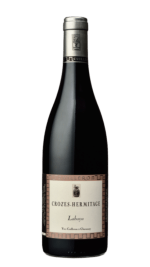 2022-Yves Cuilleron Crozes-Hermitage Labaya Rouge *