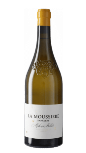 2023-Alphonse Mellot Sancerre La Moussiere Blanc