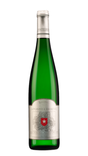 2023-Apostelhoeve Auxerrois Wit