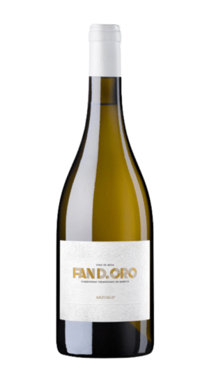 2023-Arzuaga Fand.Oro Vino de Mesa Chardonnay Roble Blanco