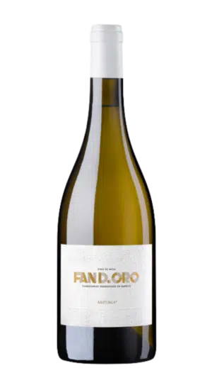 2023-Arzuaga Fand.Oro Vino de Mesa Chardonnay Roble Blanco