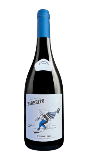 2023-Barbeito Verdelho Madeirense Vinho Branco *