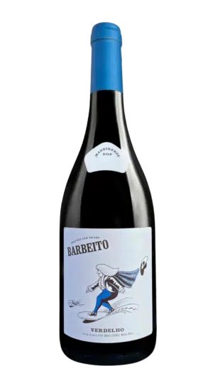 2023-Barbeito Verdelho Madeirense Vinho Branco *