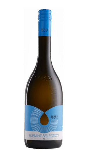 2023-Beres Tokaji Furmint Selection Feher *