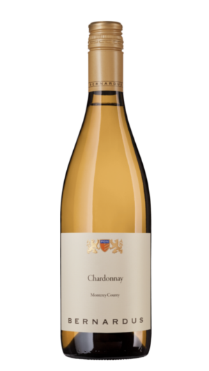 2023-Bernardus Chardonnay Monterey County White
