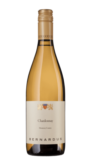 2023-Bernardus Chardonnay Monterey County White