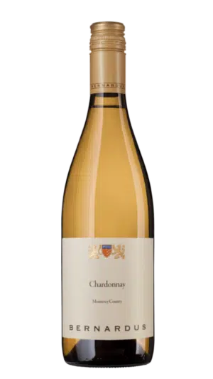 2023-Bernardus Chardonnay Monterey County White